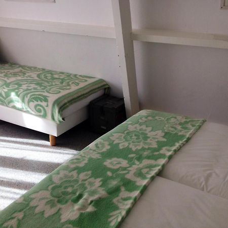 Hotel B&B Altijd Wad West-Terschelling Zimmer foto