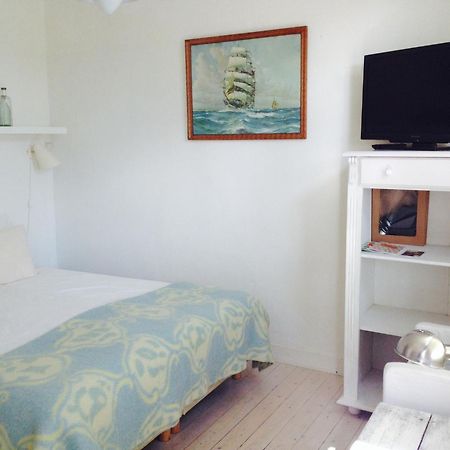Hotel B&B Altijd Wad West-Terschelling Zimmer foto