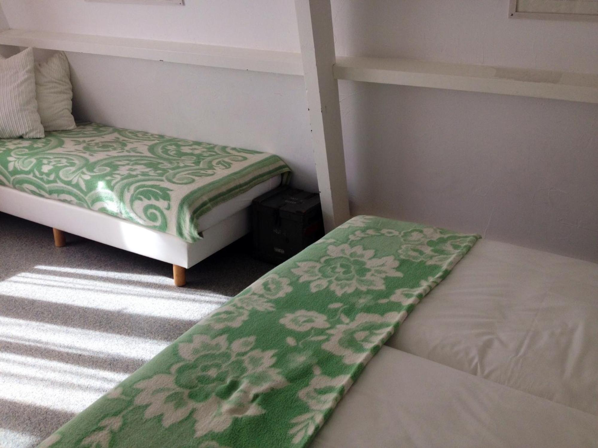 Hotel B&B Altijd Wad West-Terschelling Zimmer foto